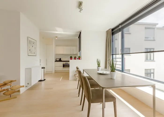 Apartment The Livorno