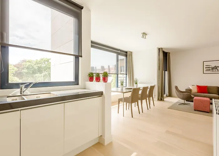 Apartment The Livorno