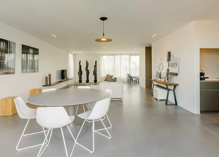 The Livorno Apartment