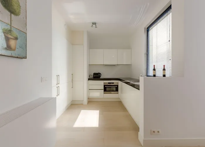 The Livorno Apartment