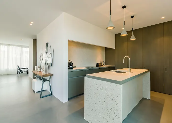 Apartment The Livorno