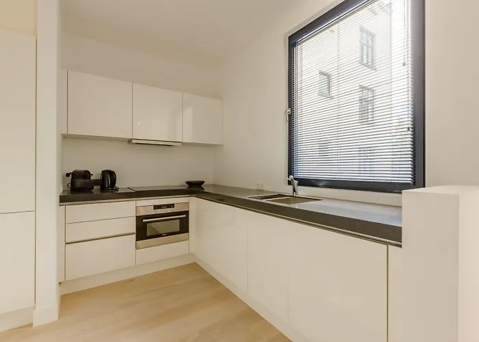 Apartment The Livorno