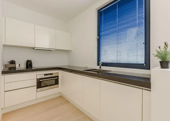 Apartment The Livorno Brüssel