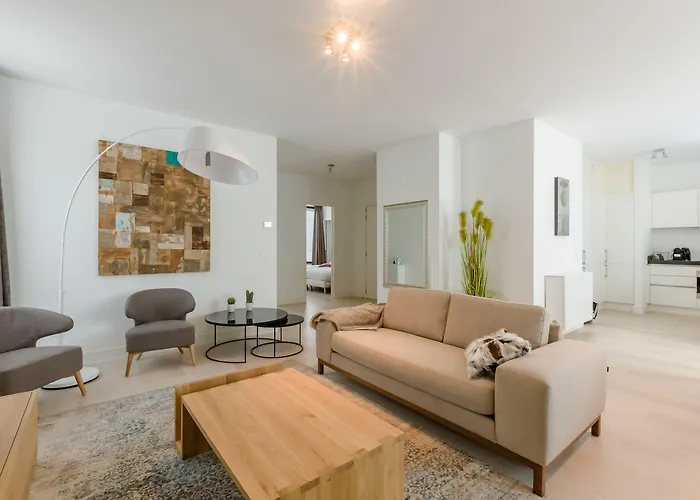 Apartment The Livorno