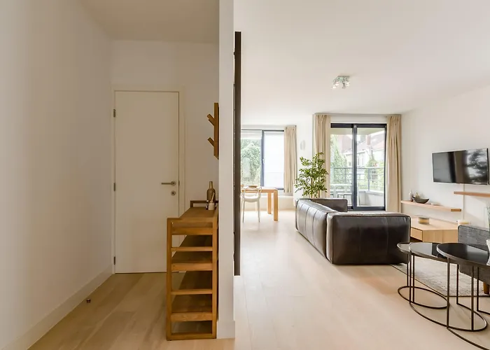 The Livorno Apartment