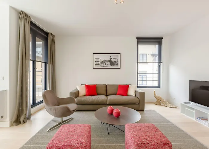 The Livorno * Brussels