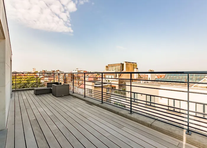 The Livorno Brussels