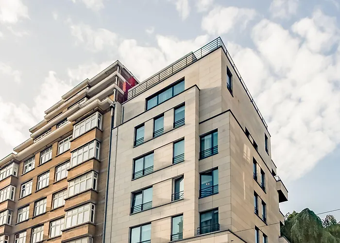 The Livorno Apartment