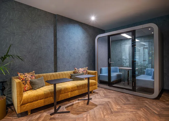 Numa Royal Galleries 4*