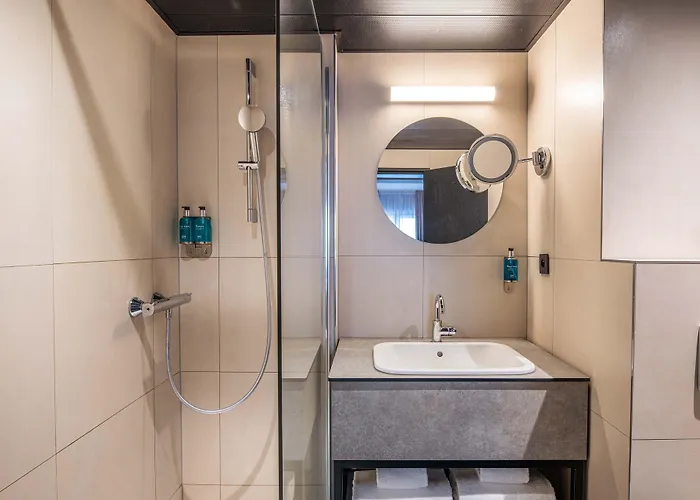 Numa Royal Galleries 4* Bruxelles