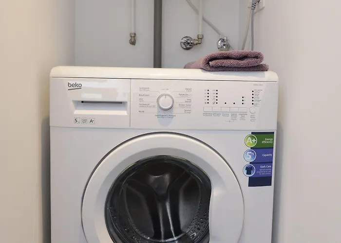 Flat Moliere Daire *