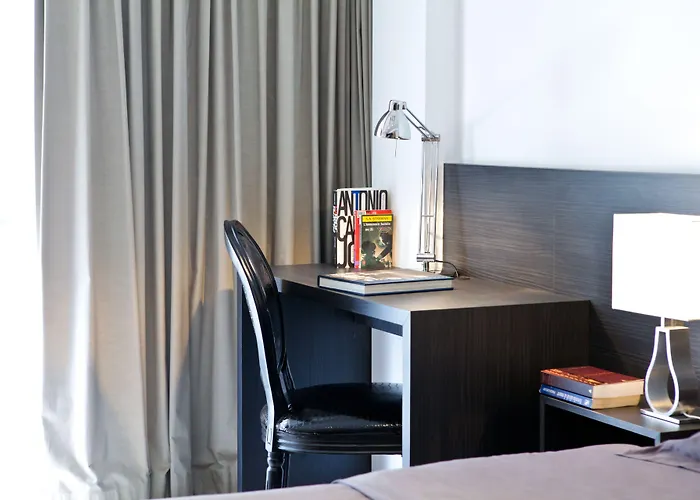 Flat Moliere * Brusel