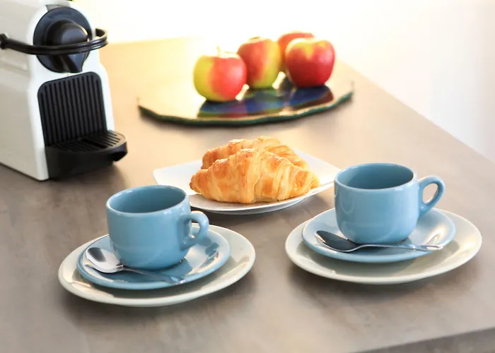 Flat Moliere * Brüksel