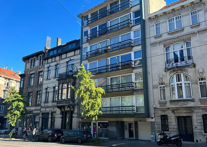 Flat Moliere Daire *