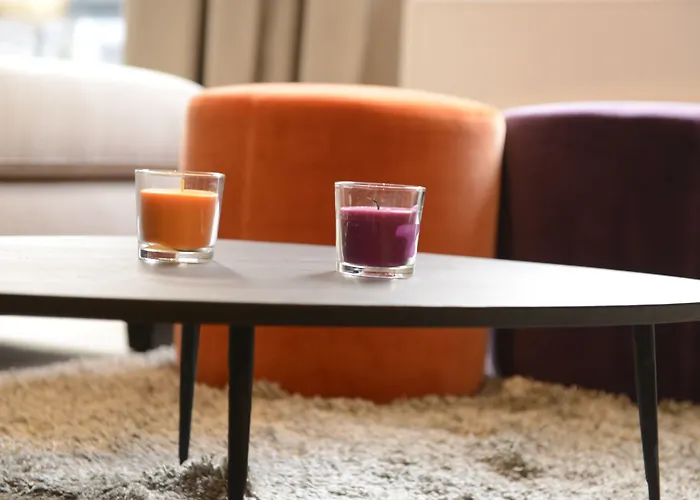 Flat Moliere Apartmán Brusel