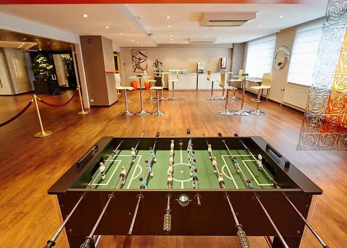 A&o Centrum Hotel 2*