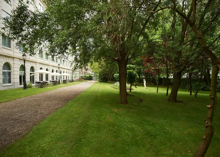 Hotel A&o Centrum 2*