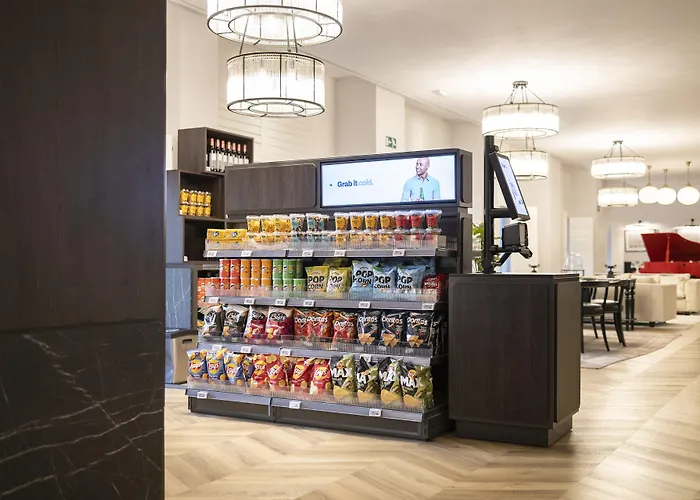 A&o Centrum Brüssel