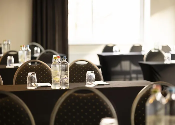 A&o Centrum 2* Brüssel