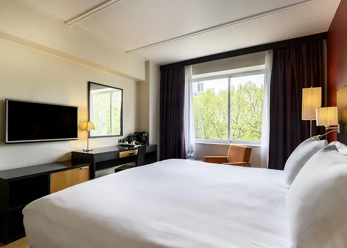 Hotel A&o Centrum 2*