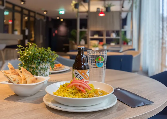 Express Brussels-grand-place By Ihg Bruxelles