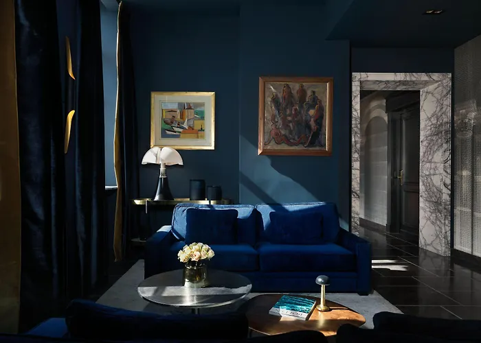 Hotel Juliana & - Centre 5*