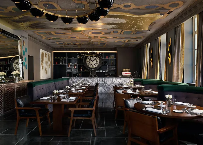 Juliana & - Centre Hotel 5*