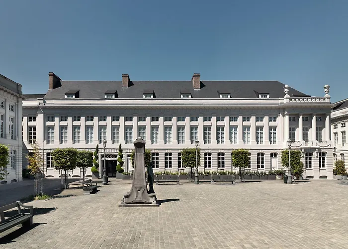 Juliana & - Centre 5*