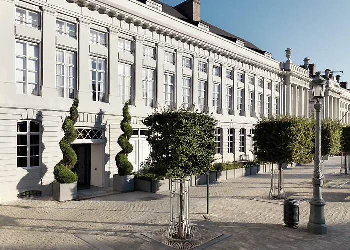 Juliana & - Centre Hotel