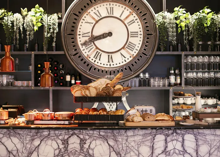 Hotel Juliana & - Centre