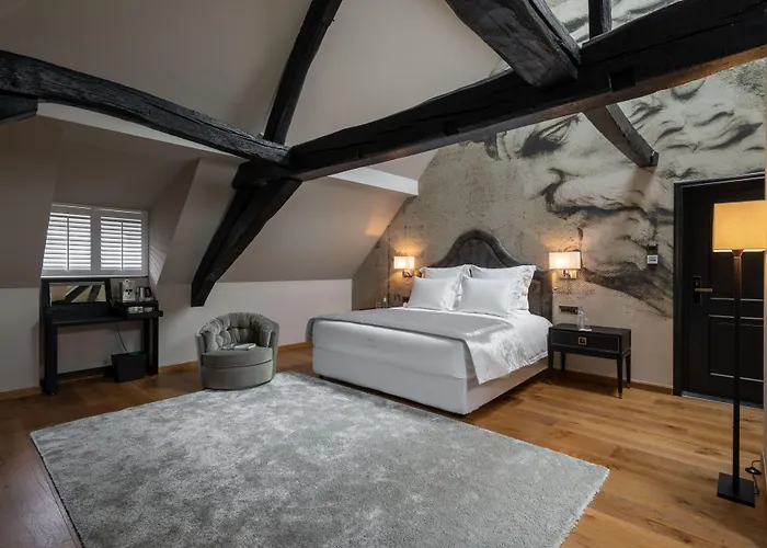 Juliana & - Centre Hotel 5*