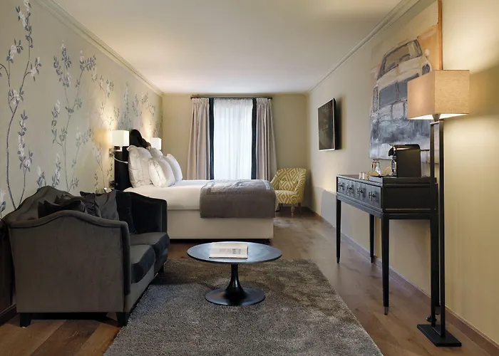 Juliana & - Centre Hotel