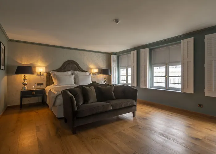 Juliana & - Centre Hotel