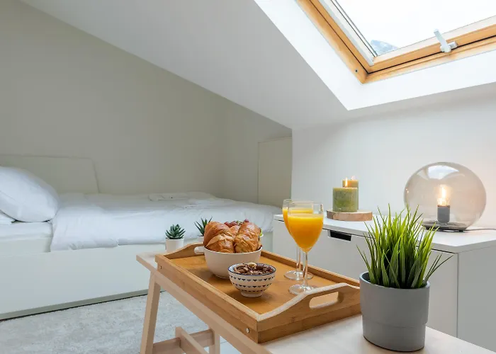 Jette Expo Duplex Apartman Brüsszel