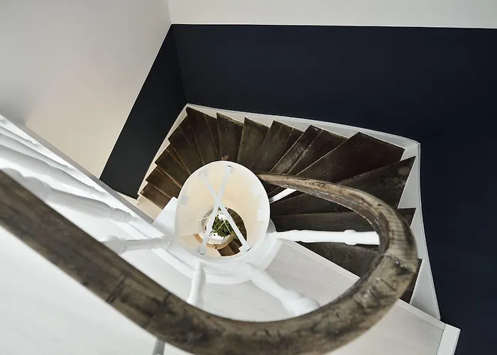 Urban Walls לינה וארוחת בוקר