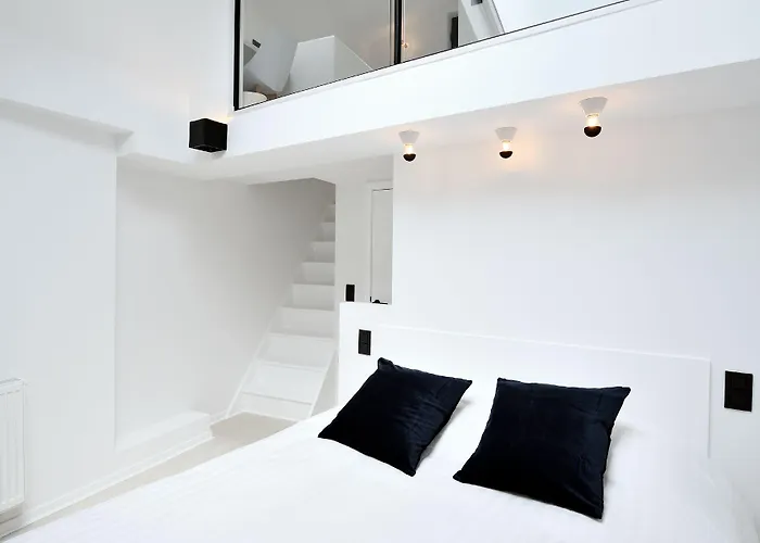 Urban Walls Brüsszel