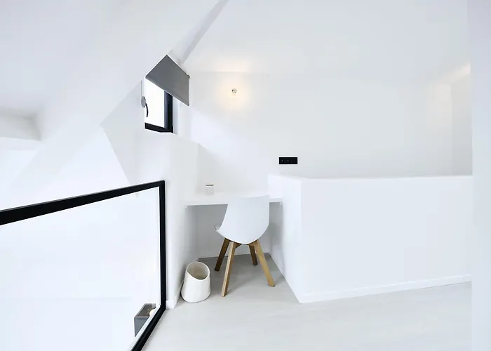 Bed & Breakfast Urban Walls