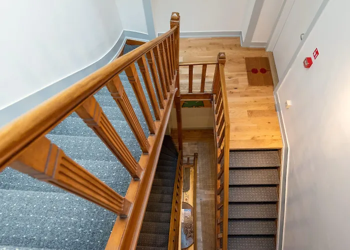 Europea Newton Boutique Residences Hotel 3*