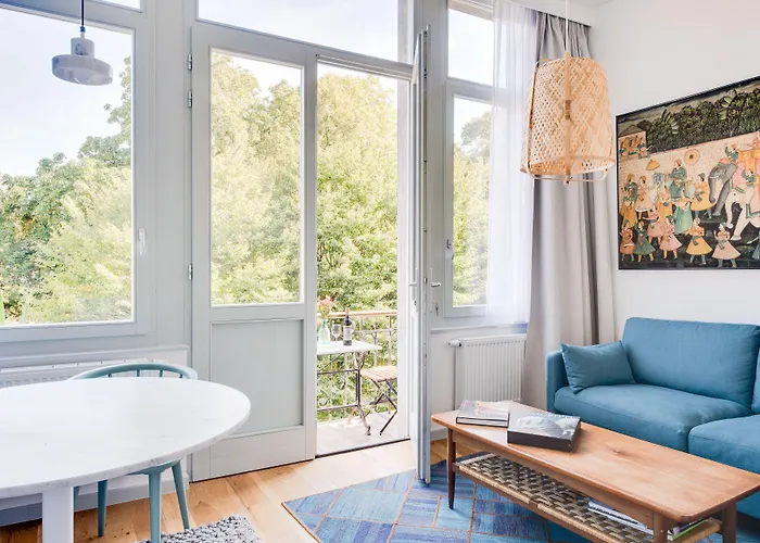 Szálloda Europea Newton Boutique Residences