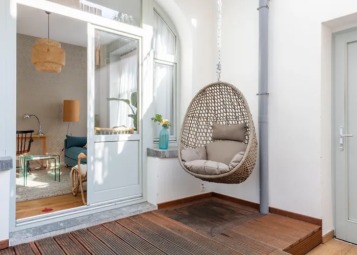 Europea Newton Boutique Residences