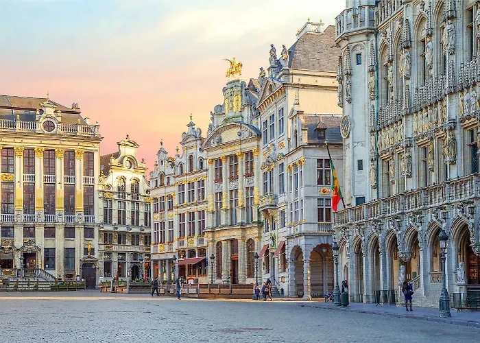 Apartment Appartments Luxury *