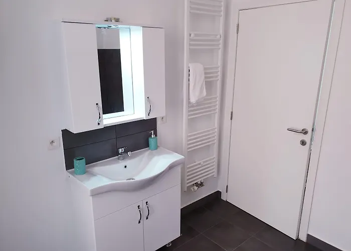 Appartments Luxury Appartamento *