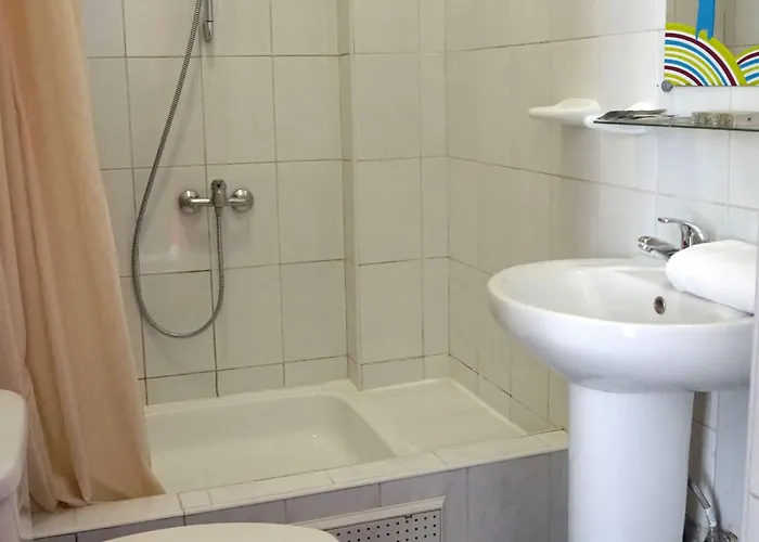 Marco Polo Midi Brüssel