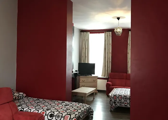 Appartement Marco Polo Midi *