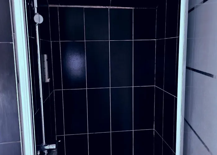 Near The Center With Bathroom And Kitchen * Brüksel