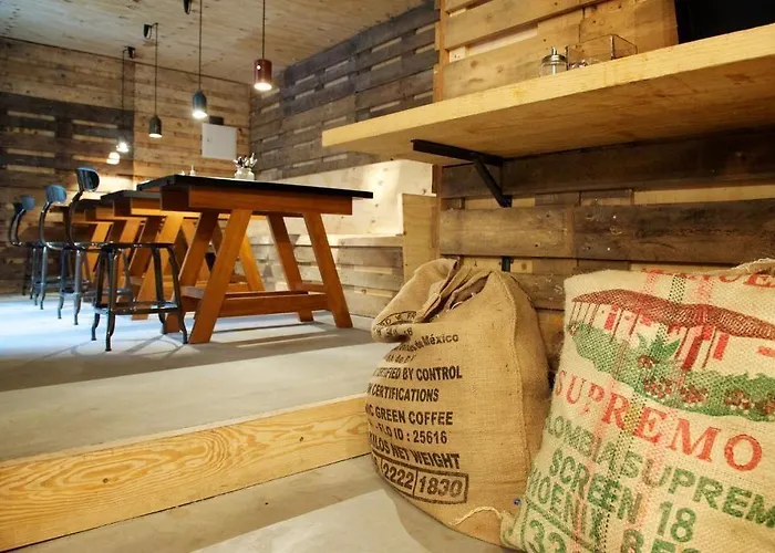 9hotel Chelton 4* Brüsszel