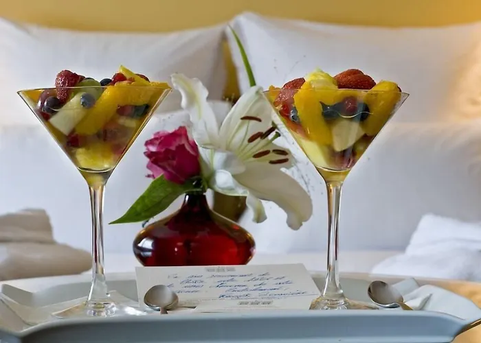 Szálloda Barsey By Warwick Brüsszel