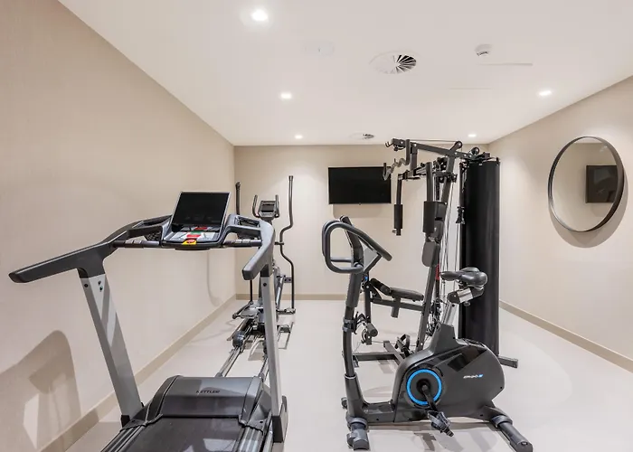 Numa Lief Hotel Brussels