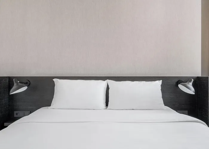 Numa Lief 4* Brussels