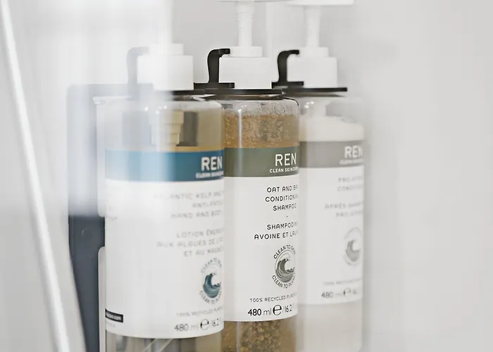 Numa Lief Βρυξέλλες